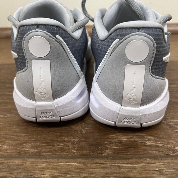 Nike Sabrina 1 TB Womens Basketball Shoes Sabrina Ionescu Signature Shoe Sz 5 - Picture 6 of 11